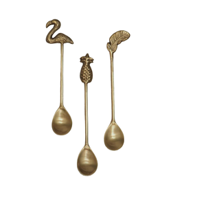 Cubiertos de Metal Hechos a Mano para Hotel y Hogar, Juegos de Cubiertos para Mesa de Cocina, Cubiertos de Metal para Uso en Hoteles, Restaurantes y Hogares - Product Image 6