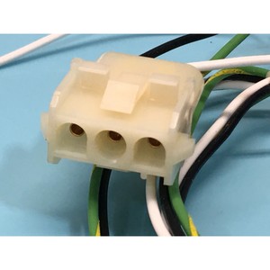 LAM 853-034356-001 Faisceau de câblage AC Gap Barrel HTR - Équipements et pièces semi-conducteurs d'occasion fiables à l'échelle mondiale - Product Image 5