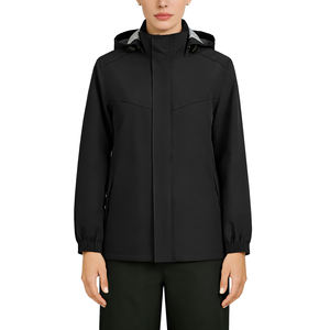 Survêtements de pluie pour hommes de qualité supérieure, légers, imperméables, pour la randonnée et le camping, dernier design, vente en gros - Product Image 5