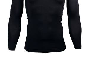 Últimos Diseños de Camisetas de Protección Solar para Hombre, Logotipo/Color Personalizado, Transpirables, Cómodas, de Manga Larga, de Alta Calidad y Antiarrugas - Product Image 6