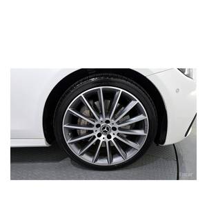 Mercedes-Benz Classe E E350 4MATIC AMG Line Edition Automatique Volant à Gauche Sièges en Cuir Arrière Euro V Janvier 2021 39 397 km - Product Image 5