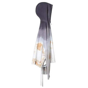 เสื้อฮู้ดดี้วินเทอร์แอซิดวอช ผ้าฝ้ายออร์แกนิค 100% ยูนิเซ็กซ์ ปักโลโก้ตามสั่ง ผ้าฟลีซ ไซส์ XL - Product Image 5