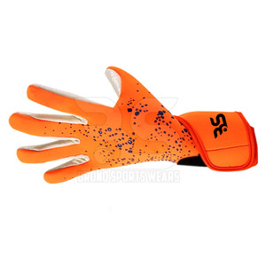 Conçus pour une meilleure précision de capture et un entraînement quotidien confortable, gants de football, équipement d'entraînement, haute précision pour gardien de but - Product Image 4