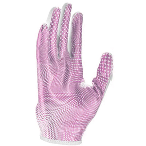 Training Customized American Football Gloves Performance Fit Padded Secure Closure Match <b>Game</b> Adult American Football Gloves - Product Image 1