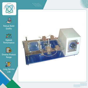 Machine de découpe à fil chaud en acier inoxydable de qualité supérieure, facile à utiliser, d'origine indienne, avec une expérience de fabrication approfondie. - Product Image 2