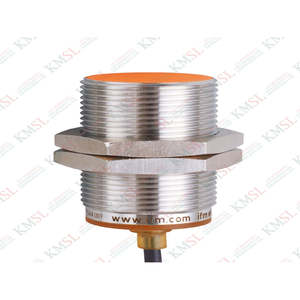 Producto de entrada y salida (IO) del sensor inductivo IFM IIS244 - Product Image 1