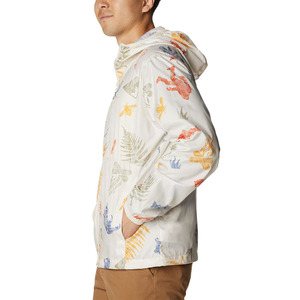 Professional Sports Performance Hooded Windbreaker <b>Jacket</b> Travel Friendly Windbreaker <b>Jacket</b> - Product Image 5