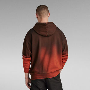 Sweat-shirt basique en coton mélangé doux, style décontracté, pour un usage quotidien, style streetwear, confortable et adapté à toutes les saisons. - Product Image 3