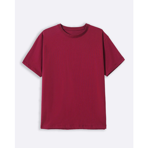 Servicio OEM, Fabricante, Camisetas de Alta Calidad 100% Algodón, Corte Regular, Ropa Casual para Hombre, Unisex, Stock al por Mayor, Ropa Mixta - Product Image 4