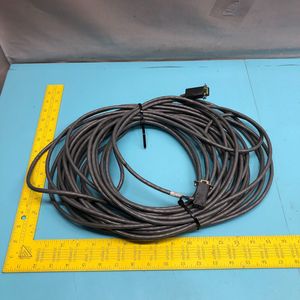 AMAT 0150-09843 CABLE DE CONEXIÓN FINAL PARA VÁLVULA N2 65' - Equipo y Piezas de Semiconductores de Confianza de Tradicción Global - Product Image 6