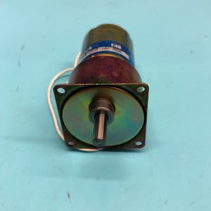 Mandril de Motor TSUKASA TG-35B-AM-75-KA 12V - Equipo y Piezas de Semiconductores de Confianza de la Marca Global Legacy - Product Image 3