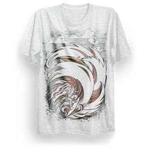 Camiseta de manga larga unisex, informal, de algodón, raglán, original, deportiva, esencial - Product Image 1