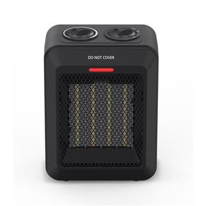 เครื่องทำความร้อนไฟฟ้า MA-PTC-SH011 220V พร้อมระบบควบคุมแบบกลไก ผลิตในเวียดนาม - Product Image 3