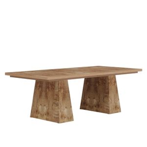 Scrivania Moderna per Computer da Ufficio, Postazione di Lavoro per Casa, Sala Conferenze o Area Gaming - Product Image 6