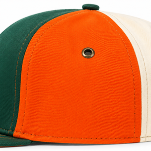 Custom Applique Logo Sport Performance Baseball Cap Wholesale Bulk Supplier Metal Buckle Strap For Sports Teams Clubs - Product Image 6