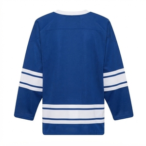 Uniforme de hockey durable pour les entraînements réguliers, les événements sportifs et les compétitions professionnelles - Product Image 1