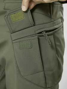 Pantalones Tácticos de Caza de Alta Calidad Personalizados OEM, Pantalones de Exterior de Alto Rendimiento para Hombre - Product Image 6