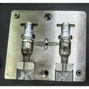 Pegamento electrónico de fusión en caliente de baja volatilidad para un rendimiento estable - Product Image 6