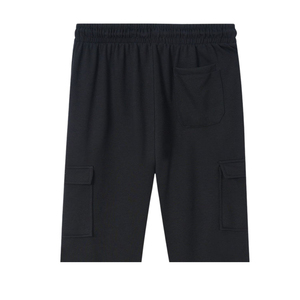 New Best OEM ODM Service Latest Design Fleece Material Best Design Fitness Outdoor Wear Men Sweatpants on Sale Now - Product Image 2