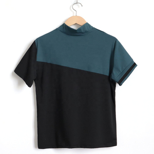 ARTIZ INTERNATIONAL Casual Sports Tennis for <b>Shirt</b> Custom Logo Back/Front Hot Sale Summer Breathable Eco-Friendly Quick Dry - Product Image 4