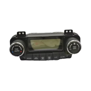 Doowon แผงควบคุมระบบปรับอากาศรถยนต์12โวลต์สำหรับ sorenta/accent/picanto/ One - Product Image 5