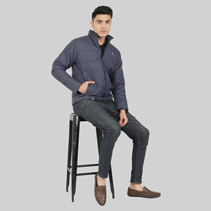 Veste d'hiver très demandée, fine, à séchage rapide, confortable et douce pour homme, au meilleur prix, fournisseur indien - Product Image 2