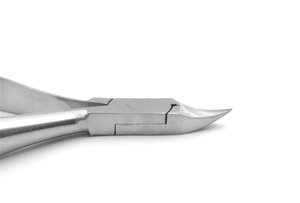 Coupe-ongles en acier inoxydable de qualité supérieure pour les ongles des doigts et des orteils avec une lame de coupe de précision et un design durable - Product Image 6