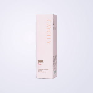 ผลิตภัณฑ์ดูแลผิวสำหรับผู้ชาย CAYCLLY Korean K-Beauty Red Barrier Toner 135 มล. ช่วยเพิ่มความชุ่มชื้นและความยืดหยุ่น ผลิตในเกาหลี ใช้ได้ทั้งผู้ชายและผู้หญิง - Product Image 6