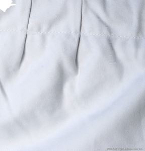 Judo Gi ที่กำหนดเองน้ำหนักปานกลาง,ชุด Judo แบบกำหนดเองน้ำหนักปานกลางของกิโมโนทำเอง - Product Image 4