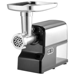 Tritacarne Elettrico 6L con Alimentazione USB, Macchina per Salsicce 5L, Kit Kubbe e Pressa per Hamburger - Product Image 3