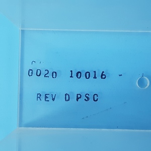 AMAT 0020-10016 SHIELD CONTACTOR REMOTE AC - Equipo y piezas de semiconductores de confianza globales de la marca Legacy - Product Image 3