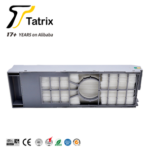صندوق صيانة حبر Tatrix T5820 متوافق مع Epson D700/D880/DX100/P800/P808 بدون رقاقة - Product Image 2
