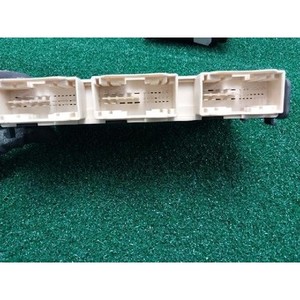 ECU และโมดูลคอมพิวเตอร์มือสองสำหรับรถยนต์ S-class รุ่น A2229000706 - Product Image 3