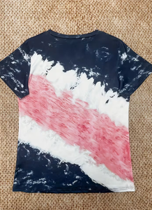 เสื้อยืดโอเวอร์ไซส์ผู้หญิง |   เสื้อยืดลำลองผ้าโพลีเอสเตอร์/คอตตอนแบบสั่งทำ |   เสื้อแขนยาวขายส่ง |   ผู้ผลิตเสื้อผ้า B2B - Product Image 2