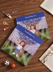 Wholesale Supply Professional Hardbound Board <b>Book</b> Printing Factory for Custom Children Story <b>Books</b> Baby <b>Books</b> and <b>Educational</b> - Product Image 3