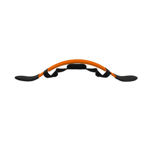 CLOVIX SPORTS Support de biceps réglable de haute qualité pour musculation, équipement d'entraînement de gym, logo personnalisé - Product Image 3