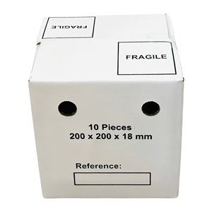 Cajas Agrícolas Compostables de Cartón Corrugado Autoensamblables, Hechas con Materiales Reciclados Ecológicos, Etiquetas Personalizadas EOM, para Cultivo de Maíz - Product Image 6