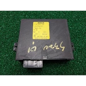 ECUs et modules informatiques d'occasion de classe S A2208203026 - Product Image 1