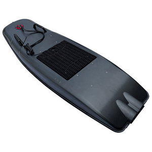 กระดานโต้คลื่นไฟฟ้าแบบใหม่ ทำจากคาร์บอนไฟเบอร์ สำหรับกีฬาทางน้ำ ใช้พลังงานไฟฟ้า พร้อมมอเตอร์ - Product Image 5