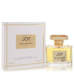 Profumo Spray Eau De Toilette Joy Fragrance per Donna - Product Image 1