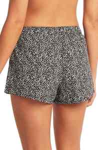 Shorts de Playa para Mujer, Ligeros, de Microfibra Transpirable, con Acabado Impermeable, Logotipo Personalizado, Corte Holgado, para Verano - Product Image 6