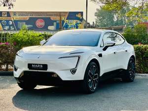 Nissan Ariya 2025, Auto Eléctrico, SUV Crossover Compacto, Tracción en las Cuatro Ruedas, Doble Batería de Litio, R18, Cuero, Cámara - Product Image 6