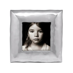 Cadre photo en bois de qualité supérieure pour l'exportation, avec grain de bois naturel, pour accrocher au mur et poser sur un bureau - Product Image 1