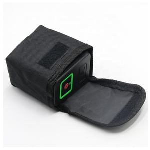 Niveau à 2 lignes de haute précision pour la <span class=keywords><strong>pose</strong></span> et le nivellement de carreaux muraux intérieurs et extérieurs. - Product Image 3