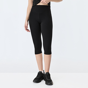 Leggings de yoga sportifs légers et tendance pour femmes, taille haute - Product Image 4