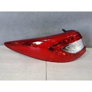 Tucson 2009-2015 Feu arrière gauche complet, d'occasion, pièce d'origine 924012S500 - Product Image 1