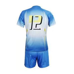 Diseño Personalizado de Camisetas de Voleibol para Hombre, Uniformes de Voleibol para Hombre - Product Image 2