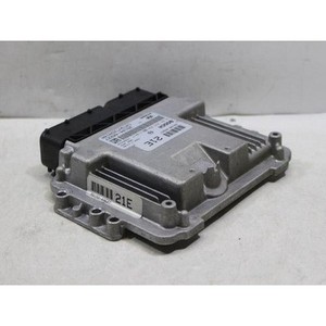 ชุดควบคุมเครื่องยนต์ H-1 II Cargo II Travel ปี 2008-2015 มือสอง ของแท้ OEM 391044A227 - Product Image 3