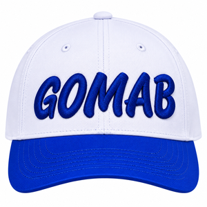Phi Beta Sigma Embroidered Baseball Cap Curved Brim Adjustable Greek Letter Fraternity <b>Hat</b> for <b>Men</b> Casual College Headwear - Product Image 3