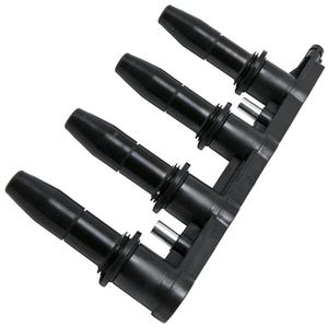 Bobina di Accensione di Alta Qualità per Opel Astra GTC, Holden Cruze, Holden Barina, Motore Diesel 1.6L, Modelli MK MKS, Codice 96476983 - Product Image 3